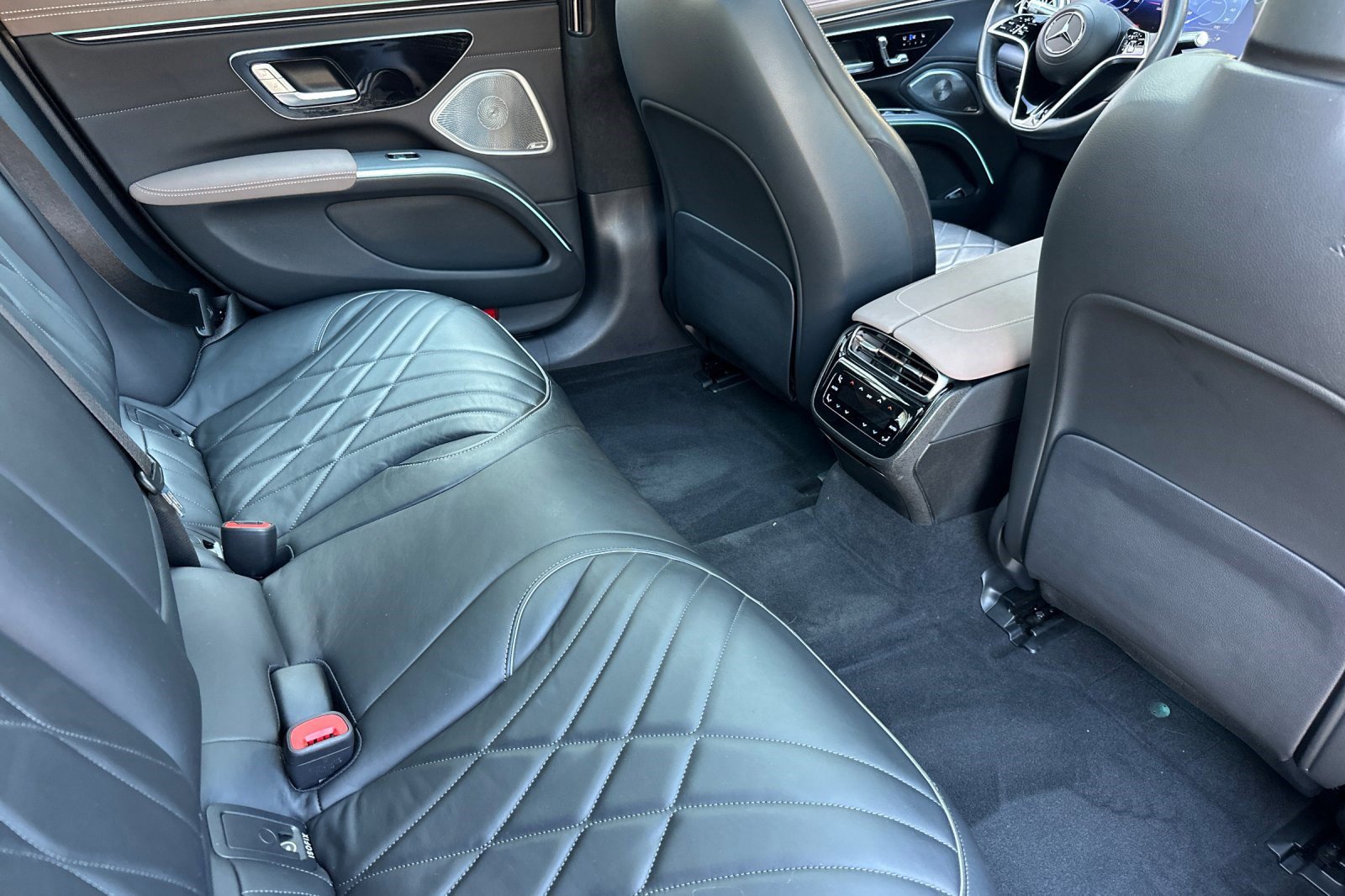 2023 Mercedes-Benz EQS Base - Photo 32