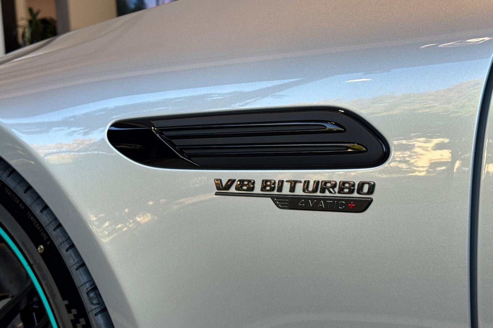 2024 Mercedes-Benz SL Mercedes-AMG - Photo 26