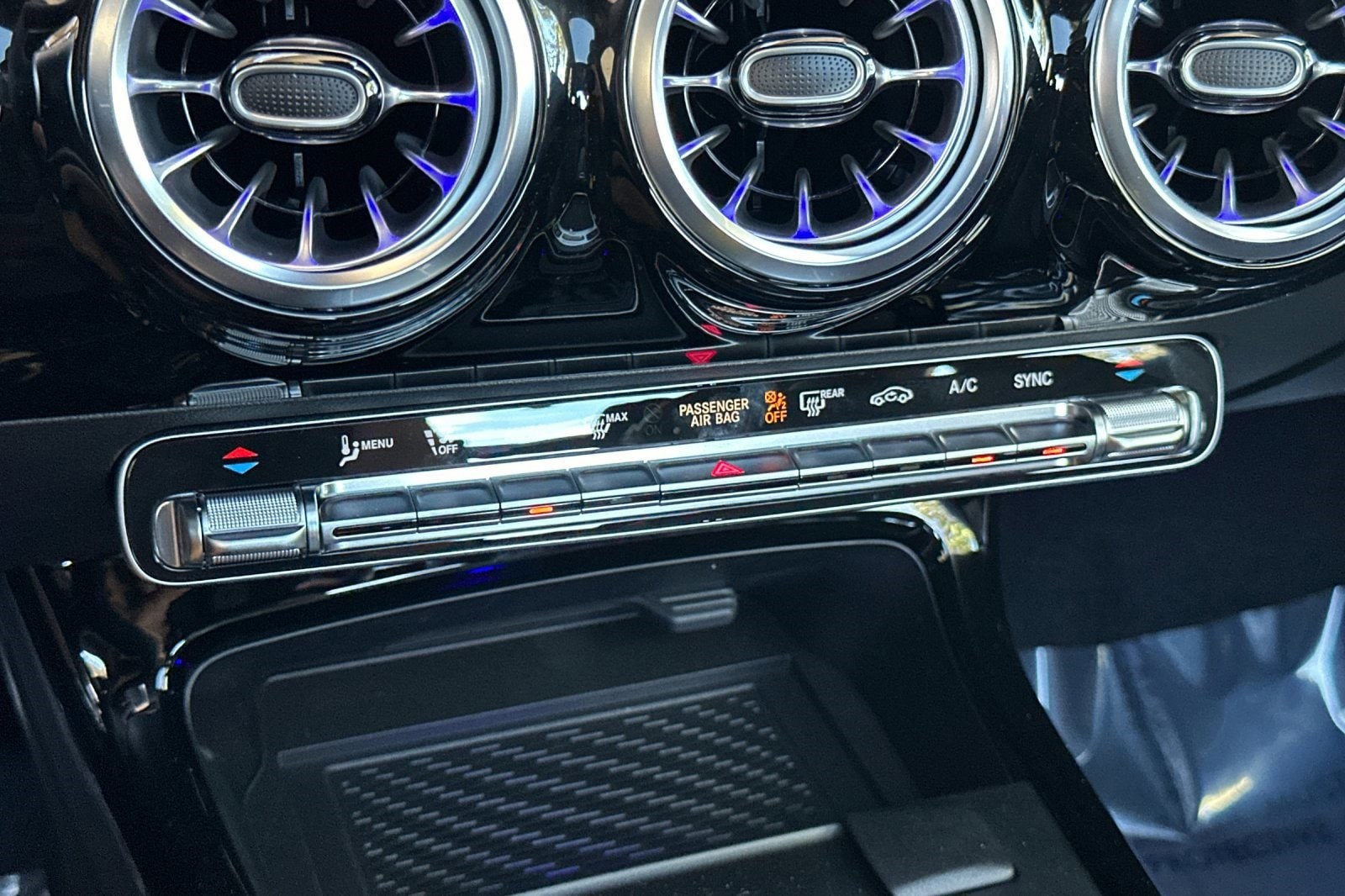 2026 Mercedes-Benz CLA CLA 250 - Photo 24