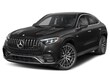  Mercedes-Benz AMG GLC 43