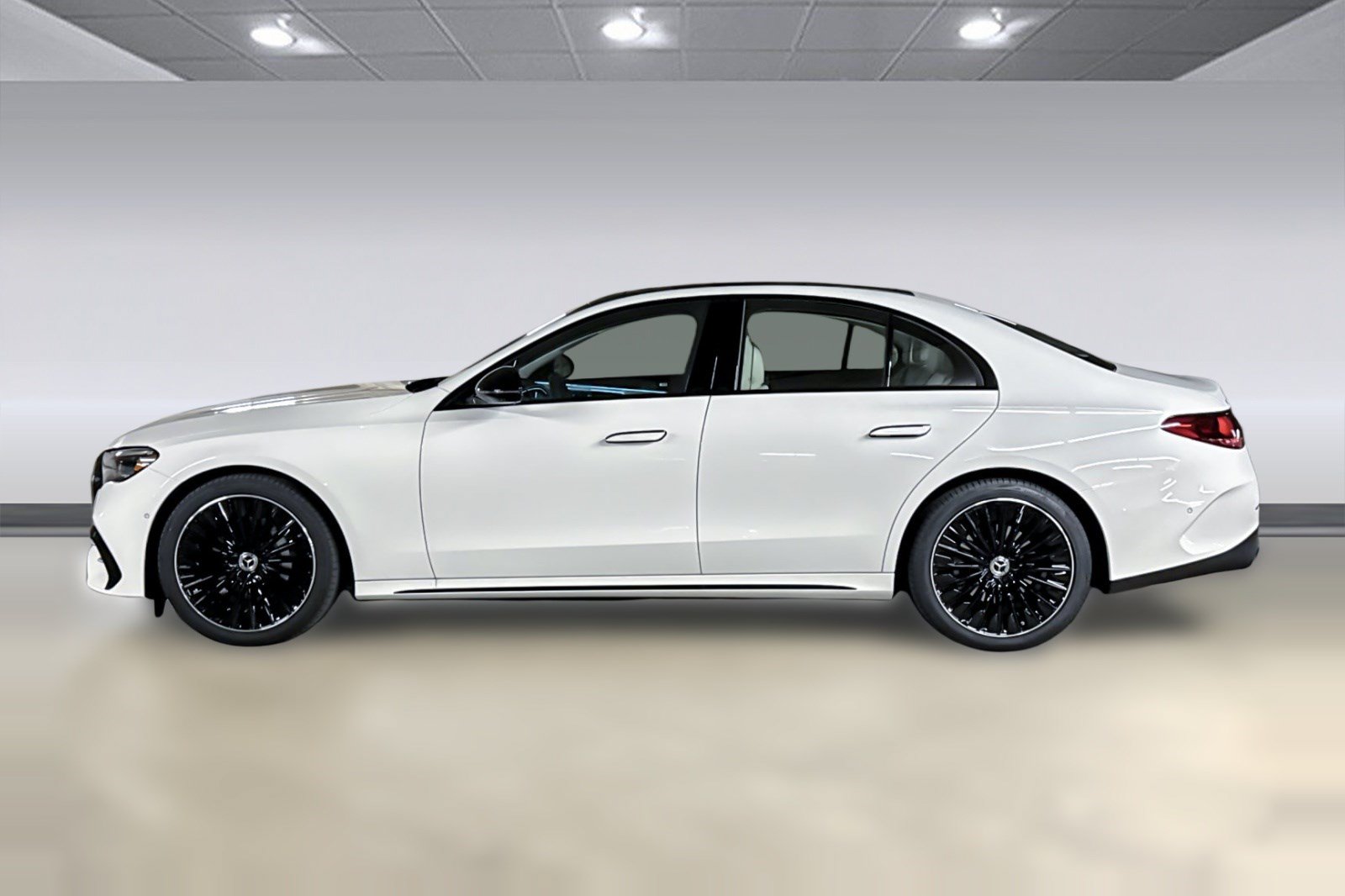 New 2027 Mercedes-Benz E-Class E 350 Sedan