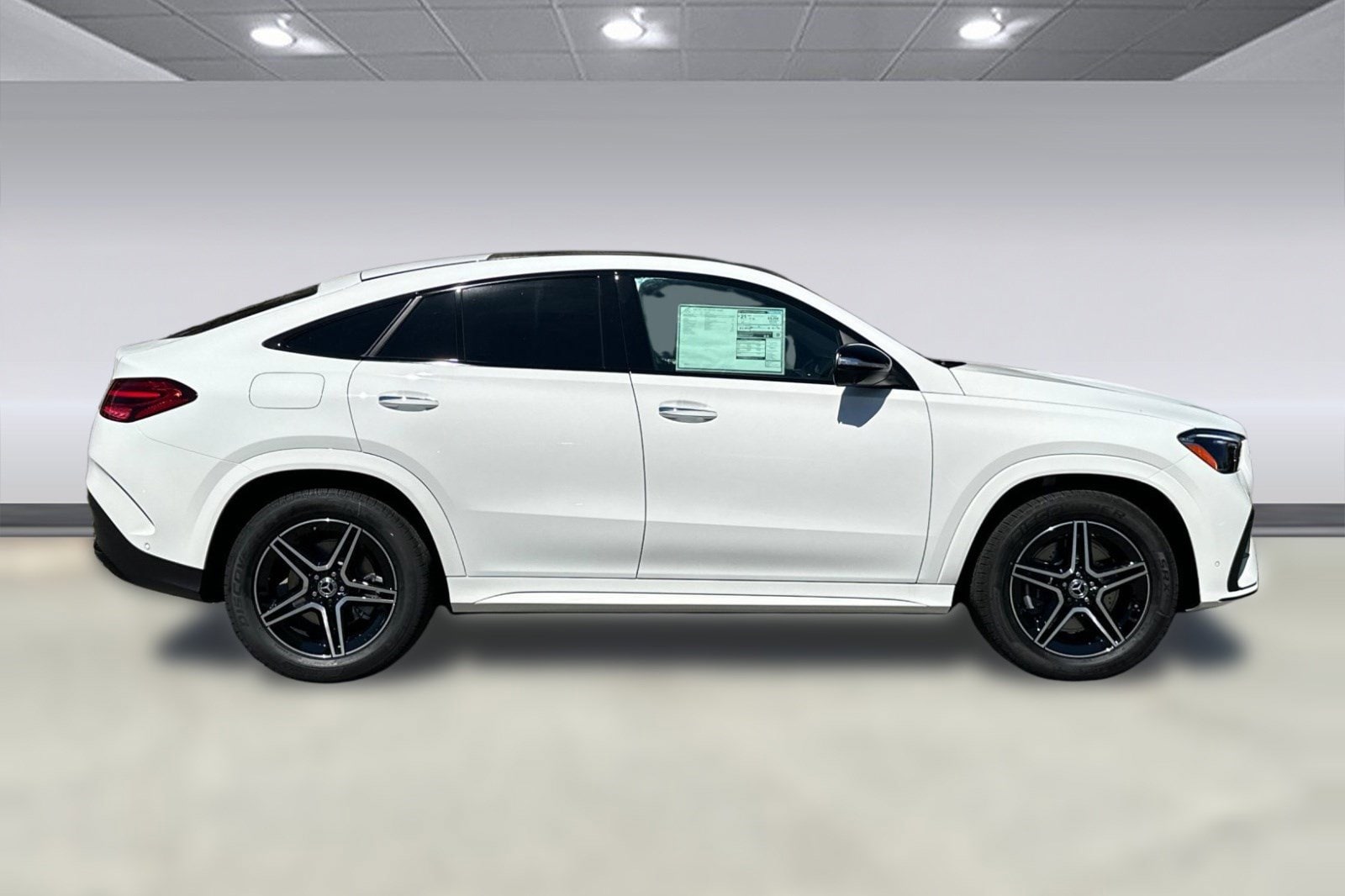 2026 Mercedes-Benz GLE Coupe GLE450 - Photo 7