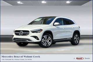 2026 Mercedes-Benz GLA 250 SUV