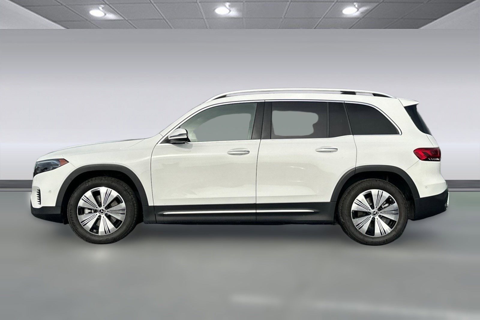 Certified 2023 Mercedes-Benz EQB Base with VIN W1N9M0KB3PN070673 for sale in Walnut Creek, CA