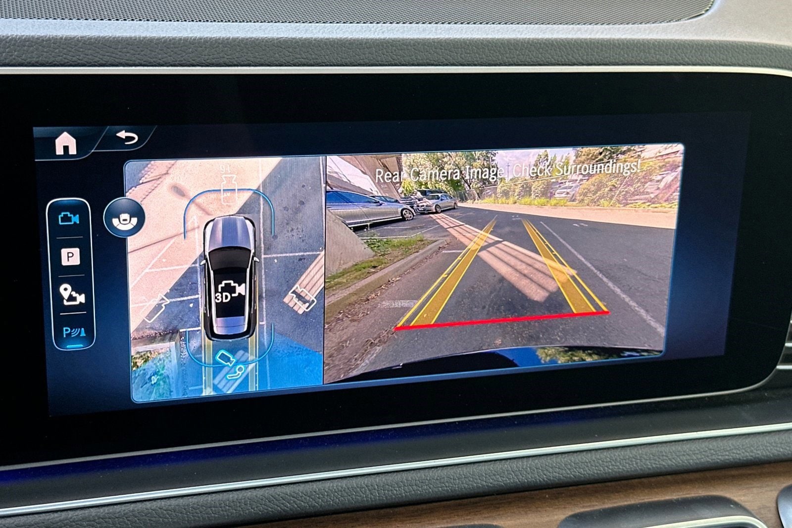 2026 Mercedes-Benz GLE GLE350 - Photo 28