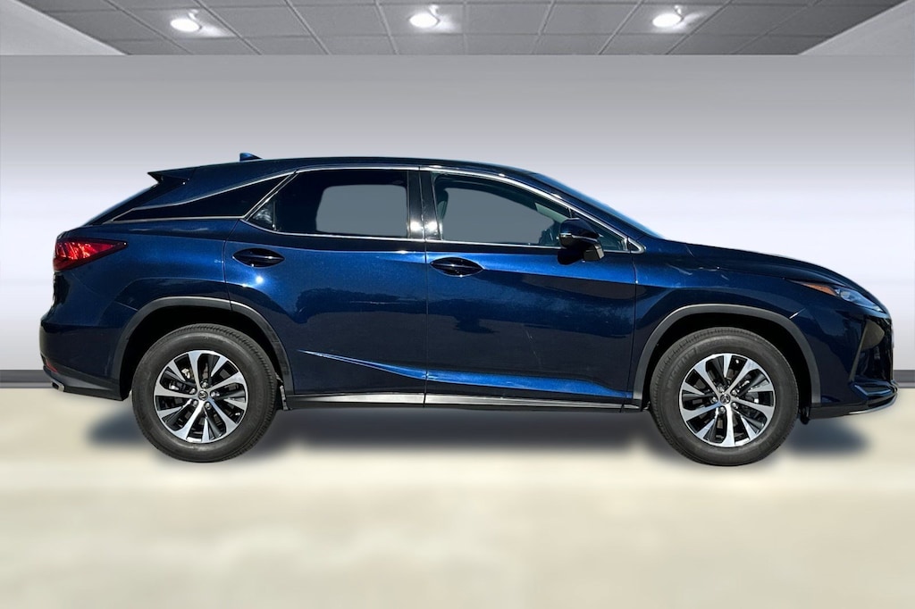 Used 2022 Lexus RX 350 AWD SUV