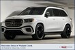  Mercedes-Benz GLS 580