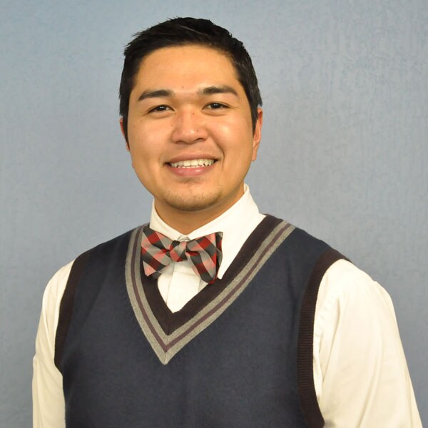 Rainier Rabanzo
