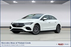 2026 Mercedes-Benz EQE 320+ Sedan 320+ Sedan