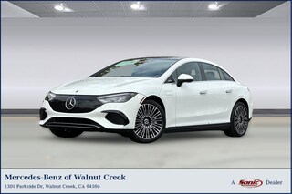 2026 Mercedes-Benz EQE 320+ Sedan 320+ Sedan