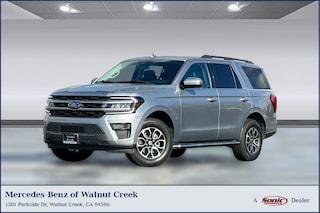 Used 2022 Ford Expedition XLT 4x2 SUV in Concord, CA
