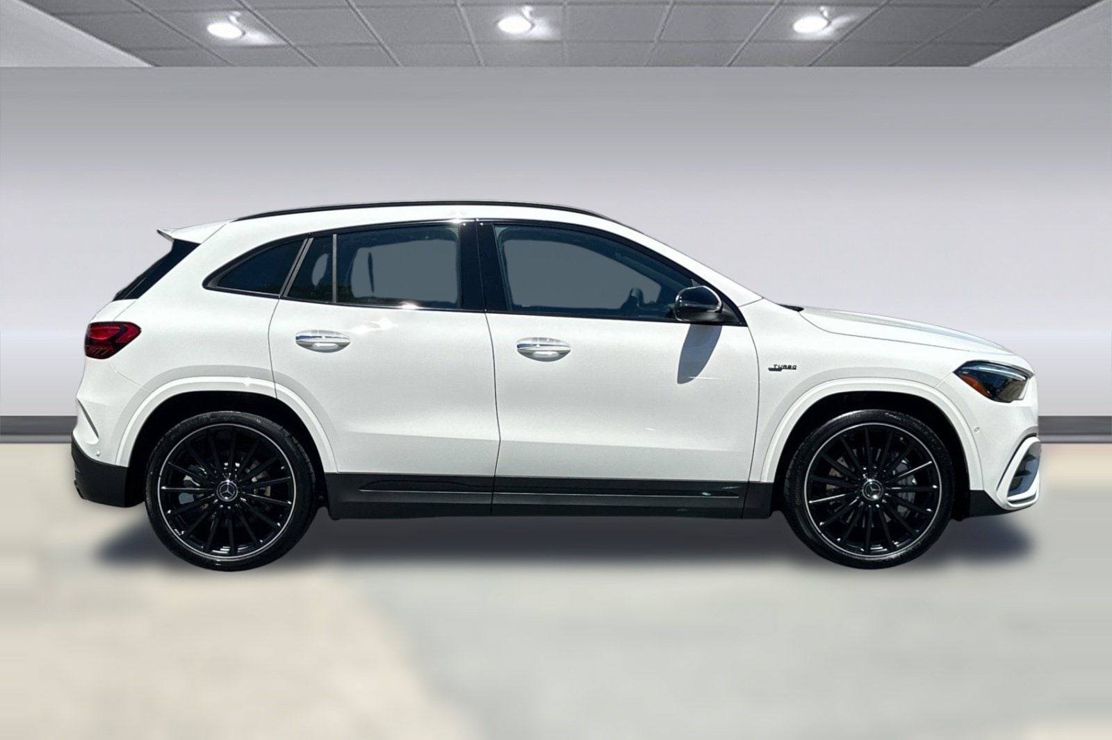 AMG GLA 35 4MATIC SUV
