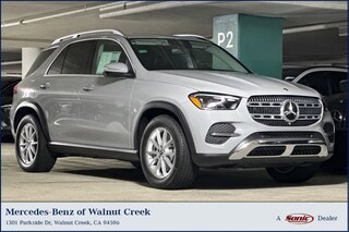 2026 Mercedes-Benz GLE 450e 4MATIC SUV