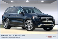 2025 Mercedes-Benz GLS 450 4MATIC SUV