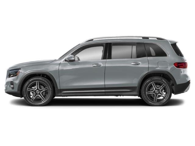 2025 Mercedes Benz GLB 250 photo 3