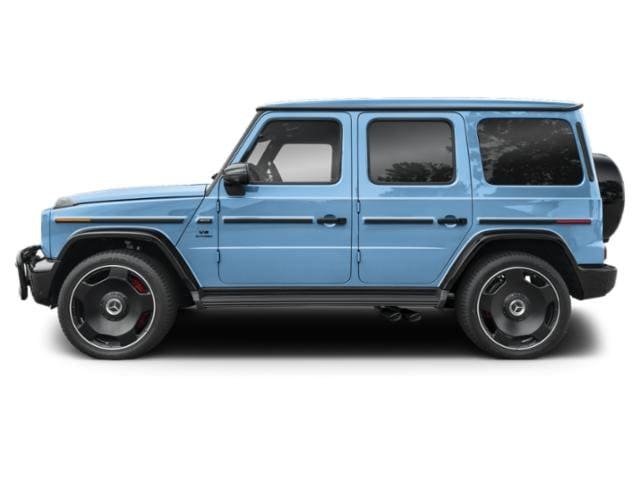 AMG G 63 Base SUV
