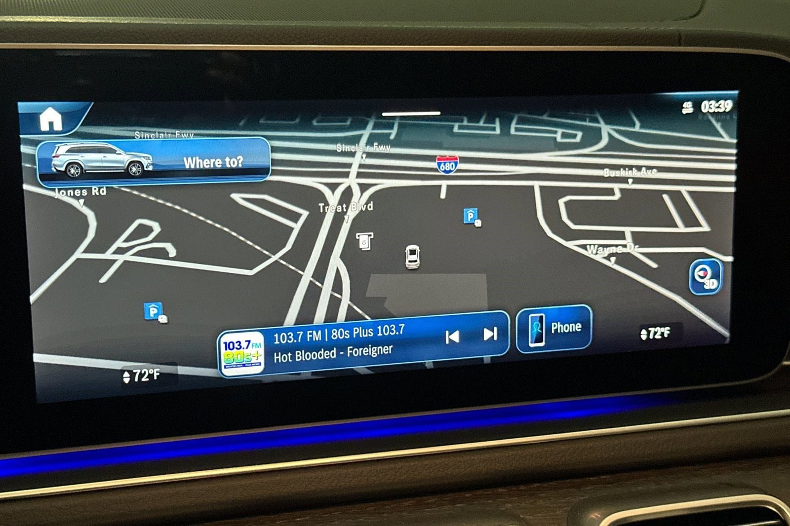 2026 Mercedes-Benz GLS Base - Photo 23