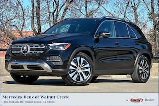 Used 2025 Mercedes-Benz GLE 350 SUV SUV for sale in Walnut Creek, near San Francisco