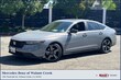  Honda Accord Hybrid