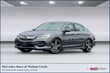  Honda Accord Sedan