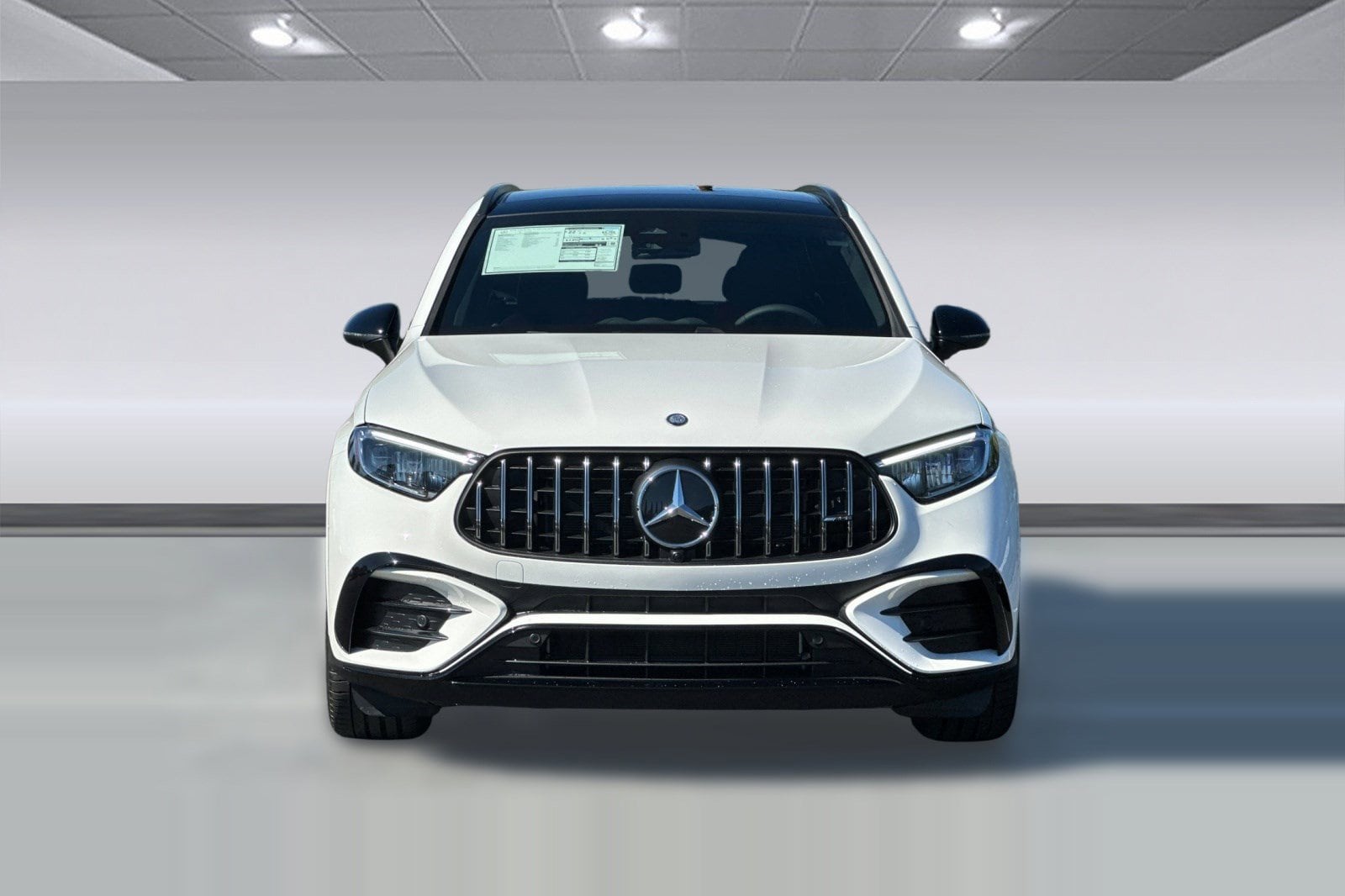 AMG GLC 43 4MATIC SUV