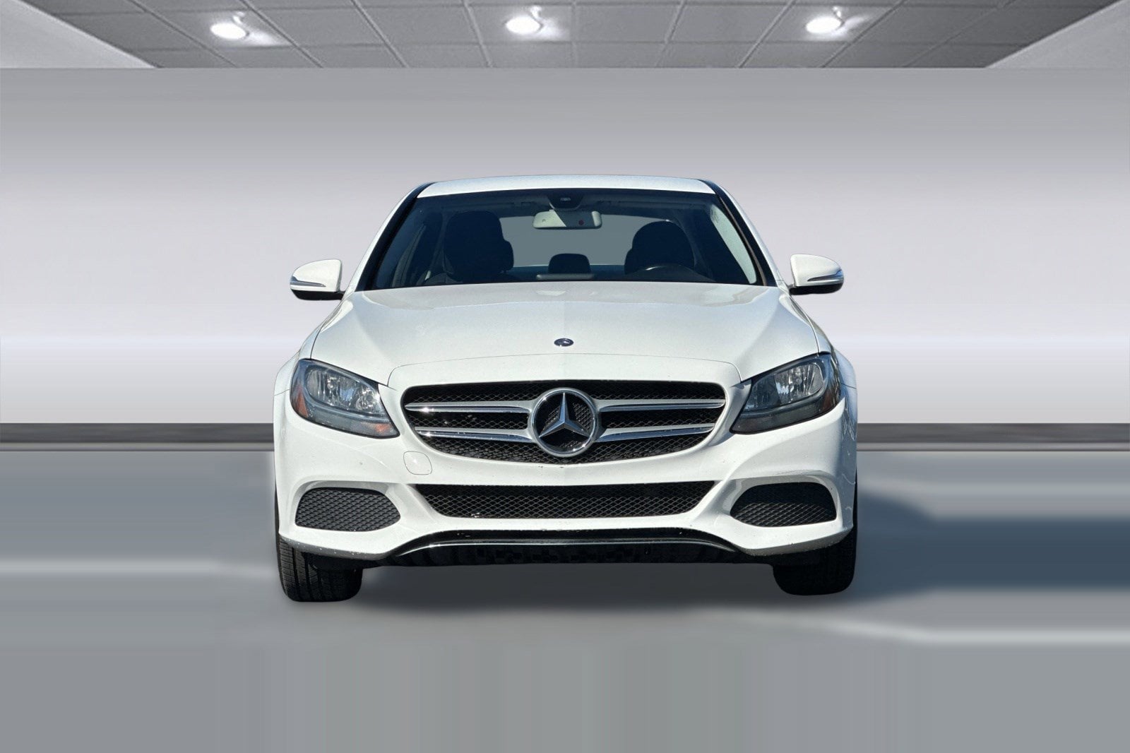 C-Class Coupe Sedan