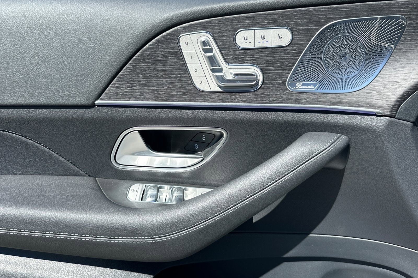 2026 Mercedes-Benz GLE Coupe GLE450 - Photo 12