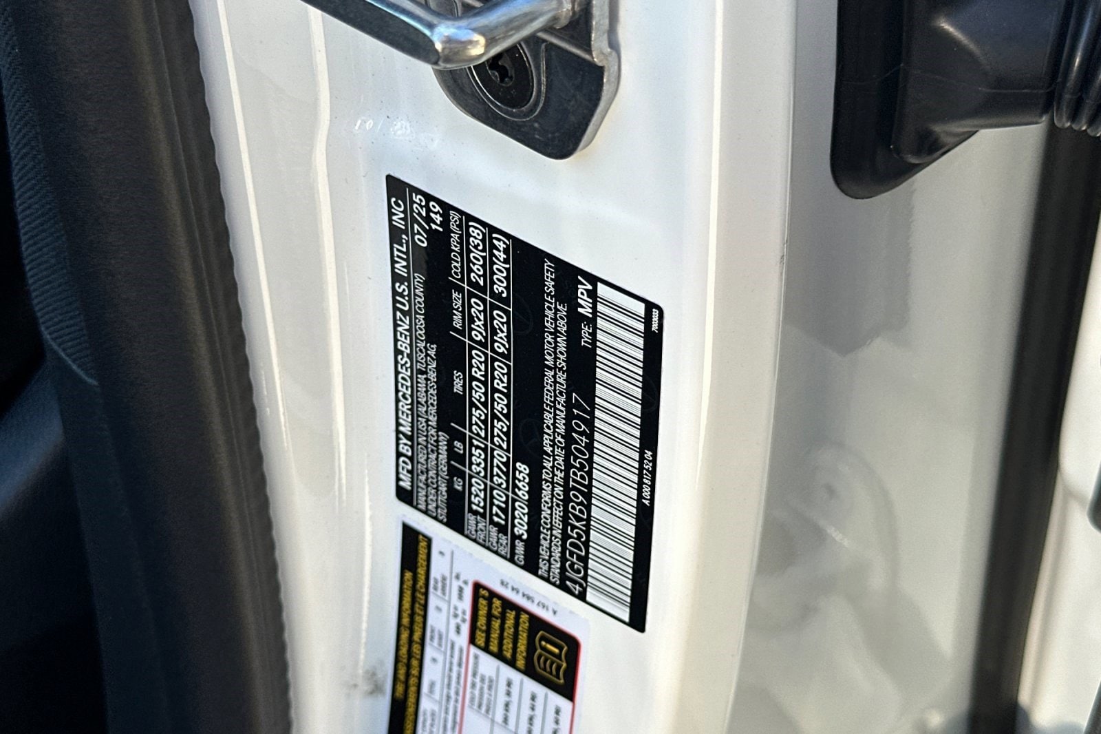 2026 Mercedes-Benz GLE Coupe GLE450 - Photo 18