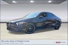 Used 2022 Mercedes-Benz A-Class A 220 Sedan Sedan for Sale in San Rafael, CA