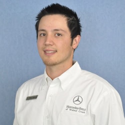 Patrick Gonzalez