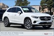 Mercedes-Benz GLC 350e
