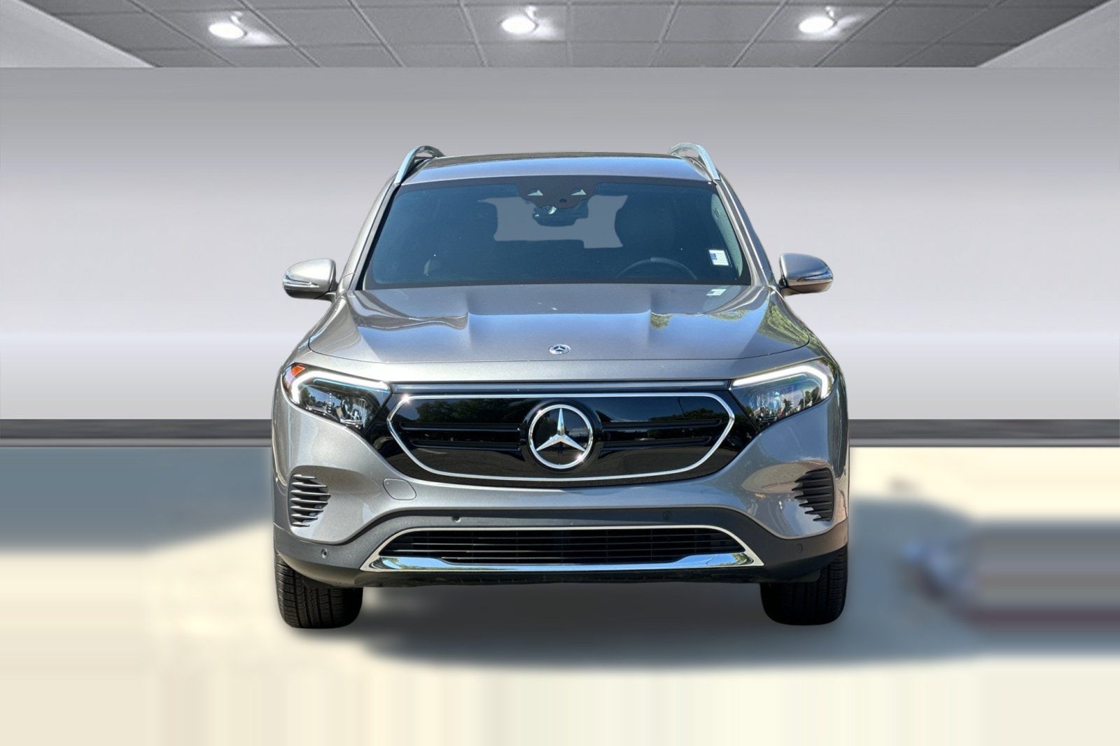 EQB 300 4MATIC SUV SUV