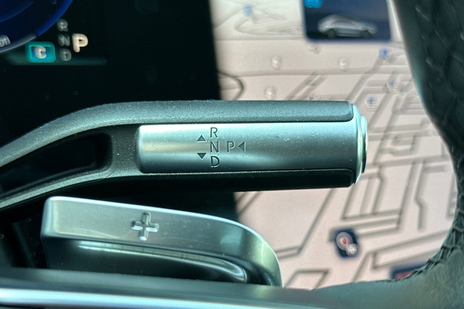 2023 Mercedes-Benz EQS Base - Photo 19