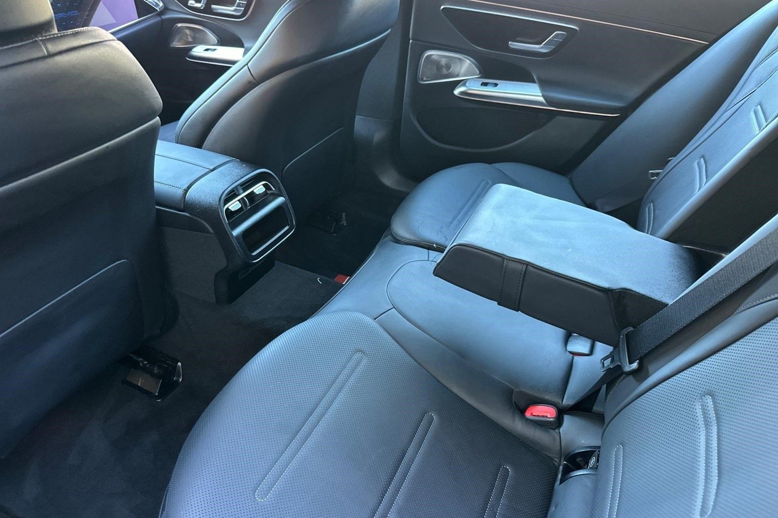 2025 Mercedes-Benz E-Class AMG E53 - Photo 29