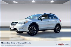Used 2014 Subaru XV Crosstrek 5dr Auto 2.0i Limited SUV for Sale in San Rafael, CA