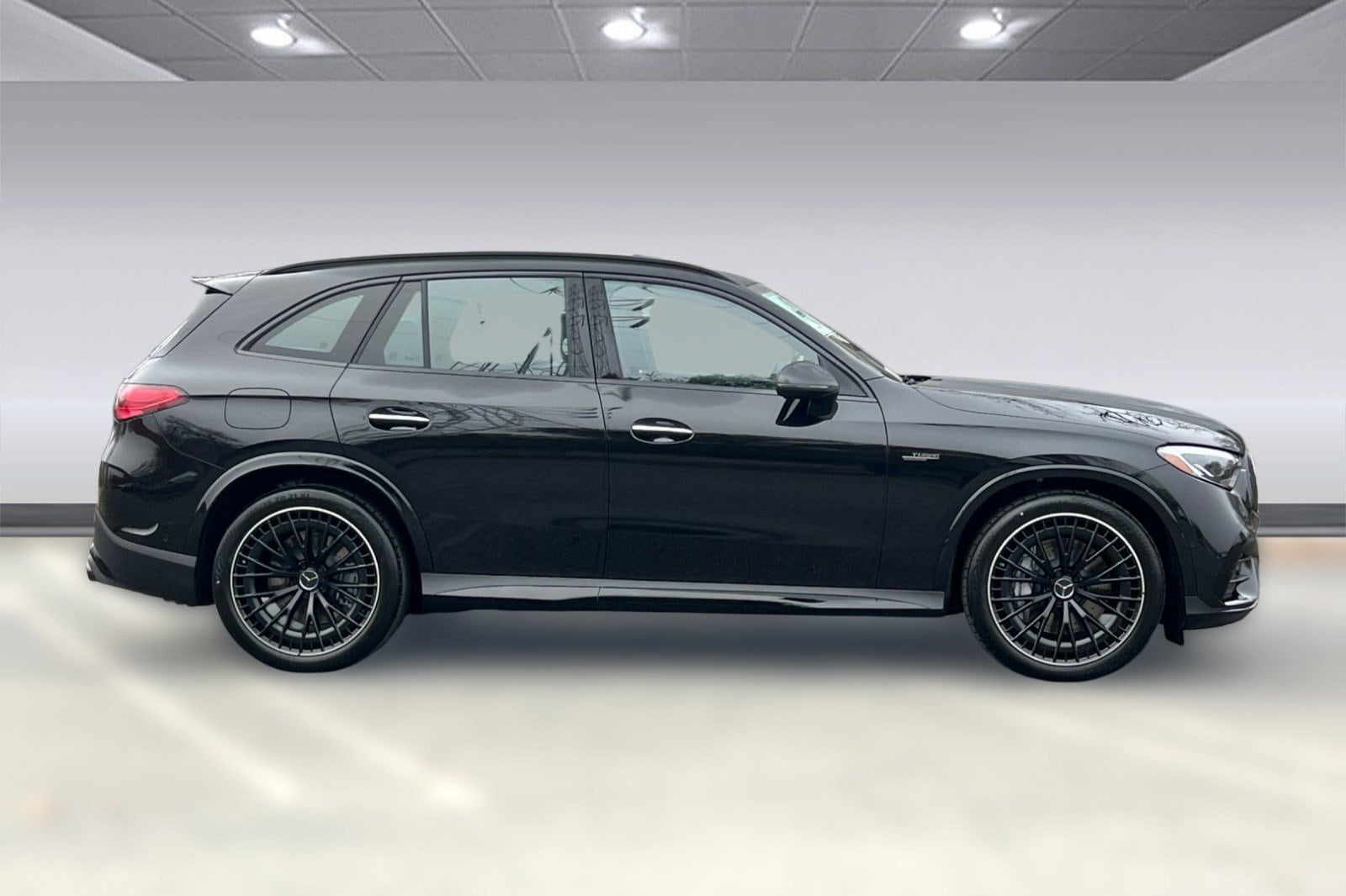 AMG GLC 43 4MATIC SUV
