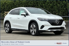 2025 Mercedes-Benz EQE 350 4MATIC SUV