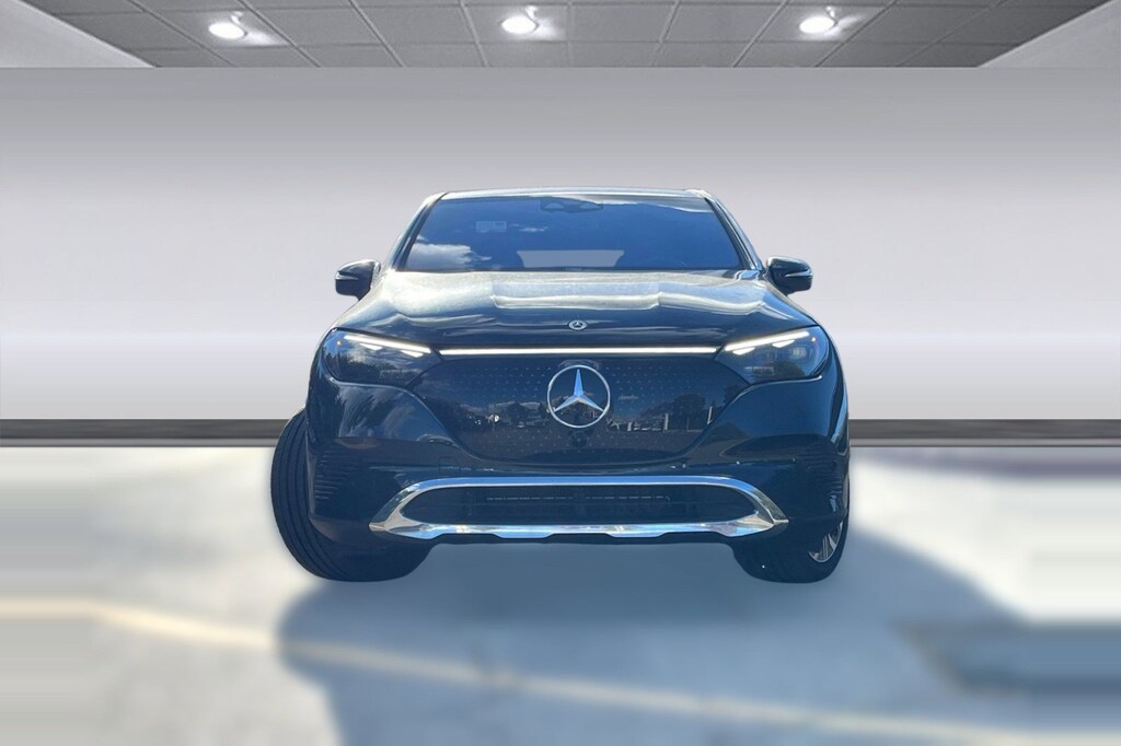Certified 2023 Mercedes-Benz EQE 350+ SUV SUV