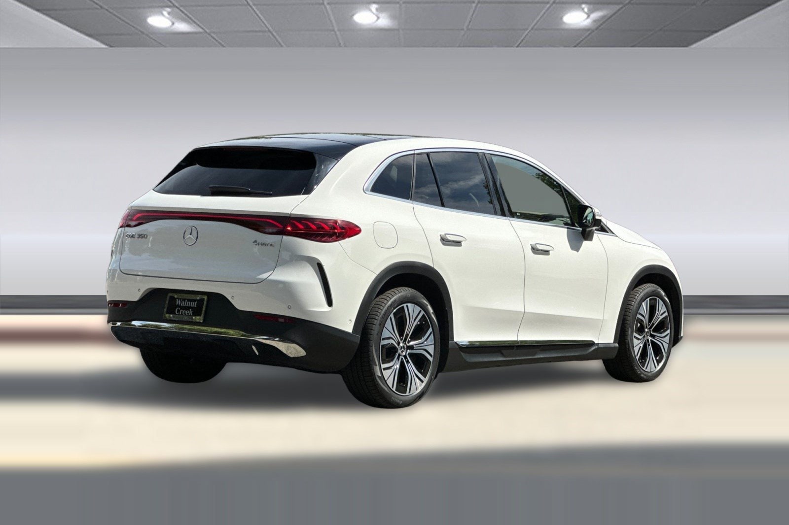 EQE 350 4MATIC SUV SUV