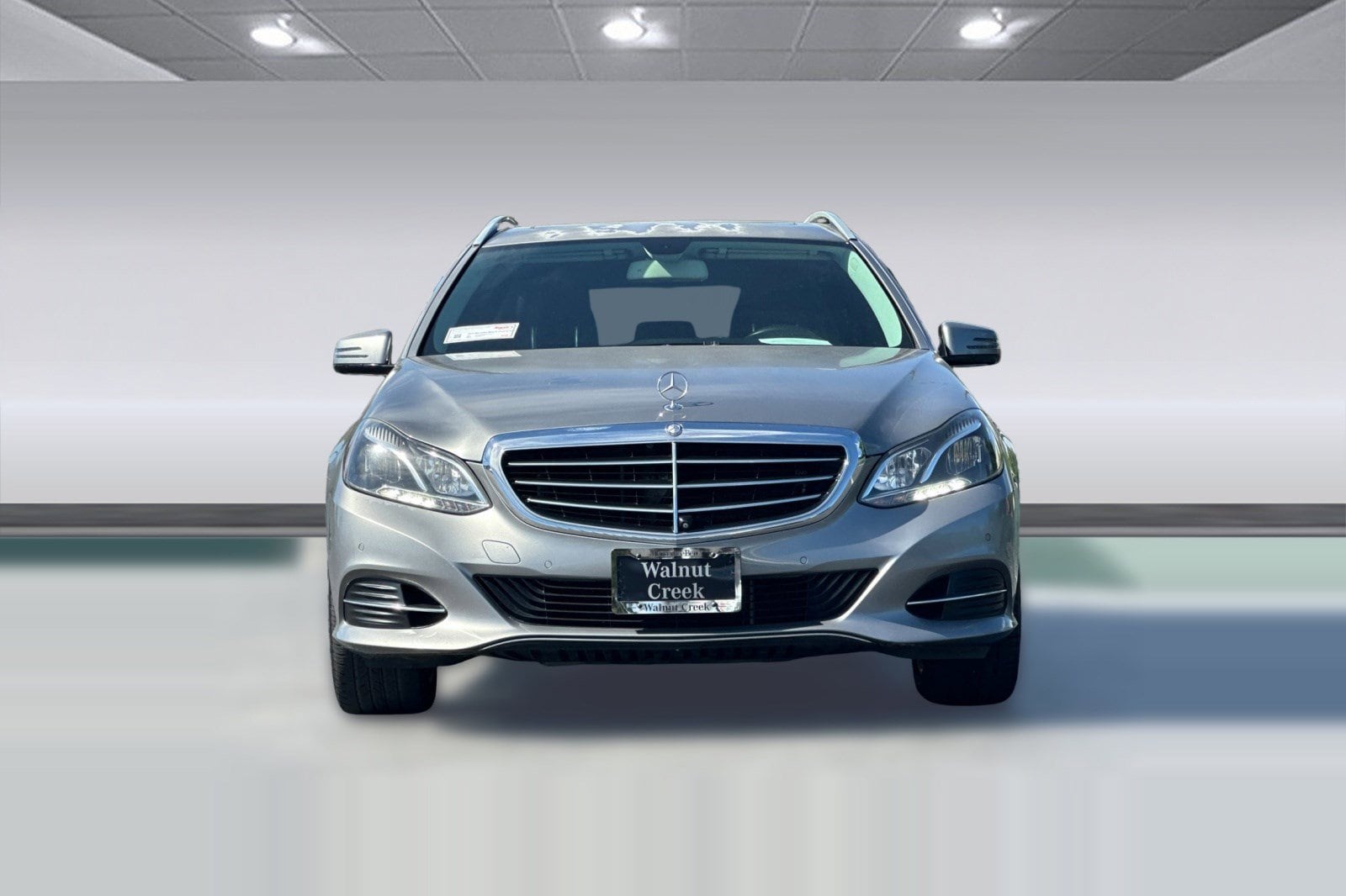 2014 Mercedes-Benz E-Class Coupe photo 4