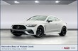  Mercedes-Benz CLE