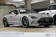 Mercedes-Benz AMG GT 55