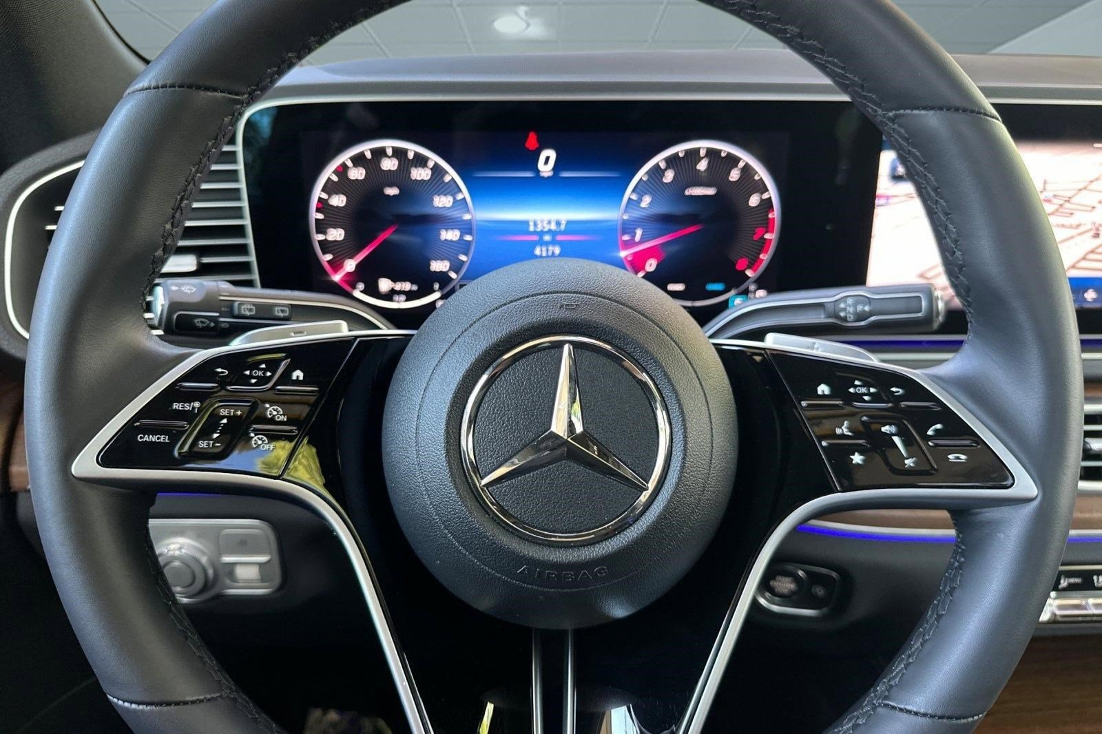 2026 Mercedes-Benz GLE GLE350 - Photo 17