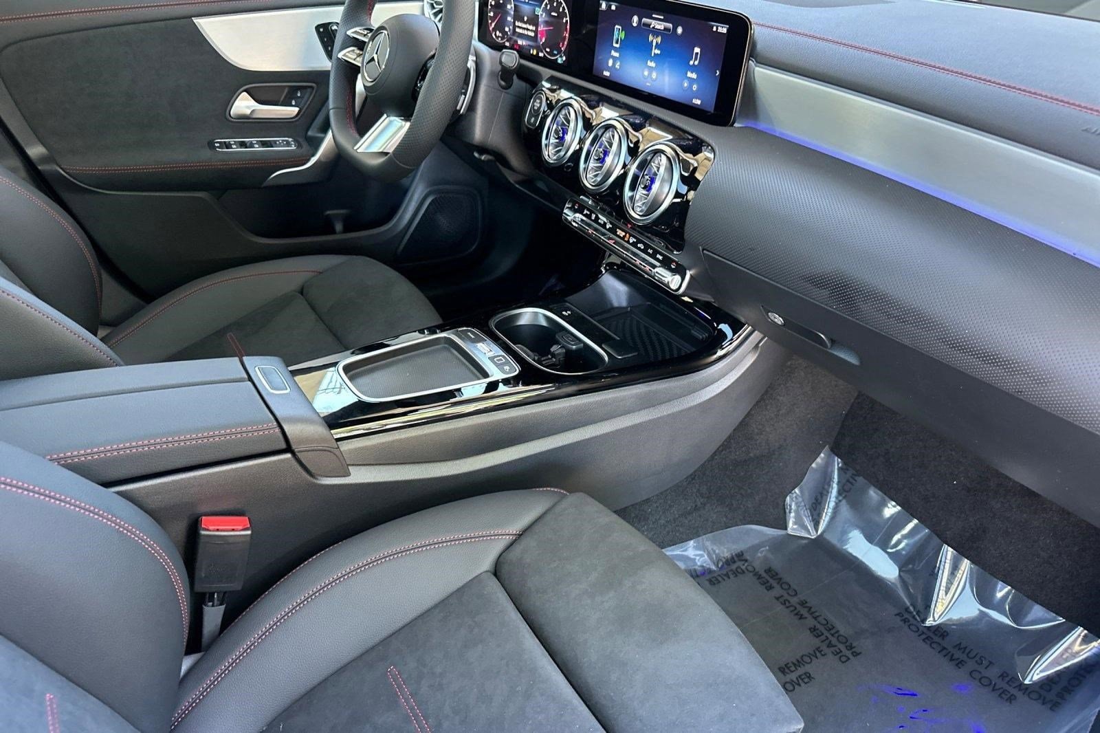 2026 Mercedes-Benz CLA CLA 250 - Photo 26