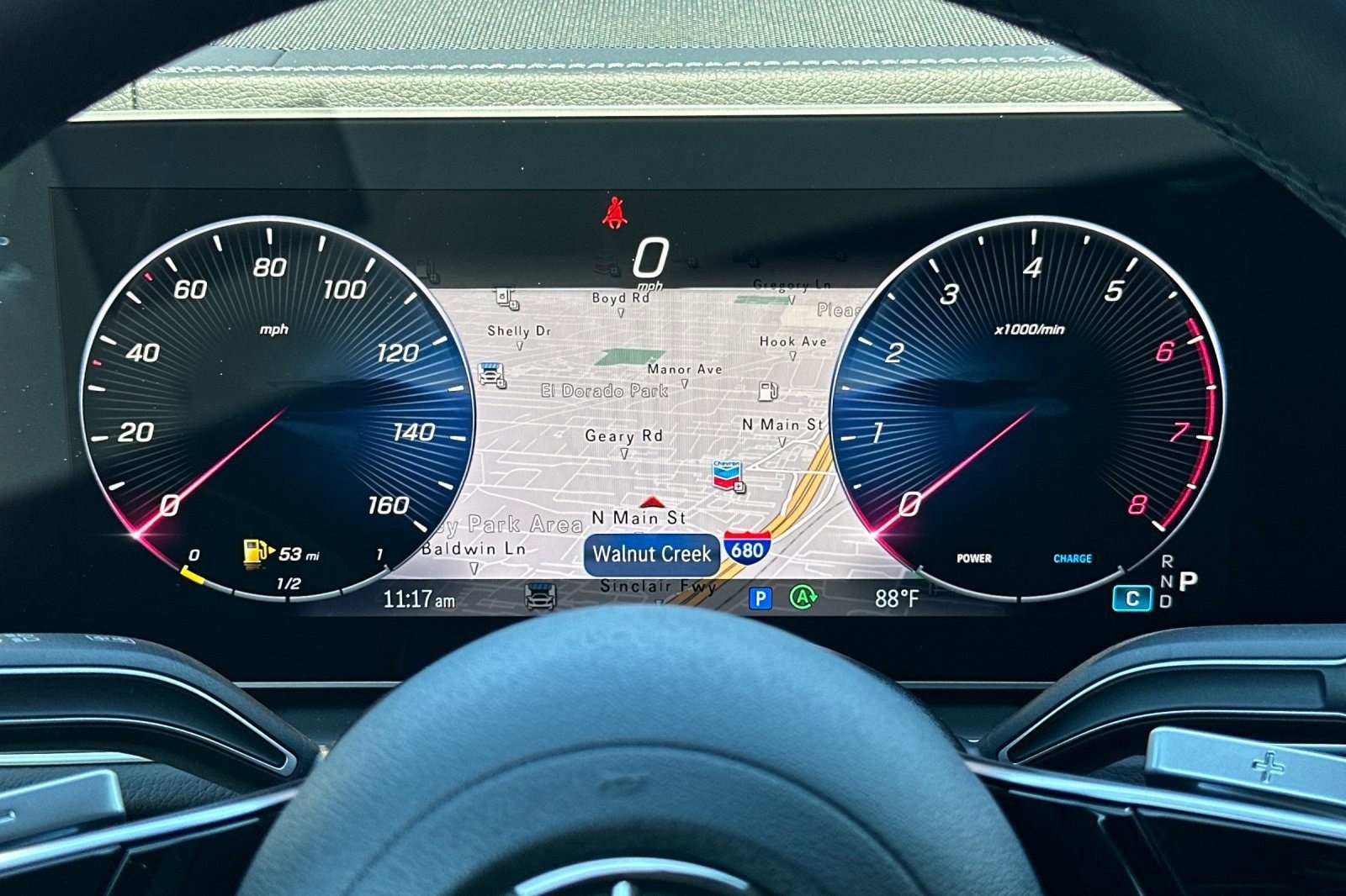 2026 Mercedes-Benz GLE Coupe GLE450 - Photo 17