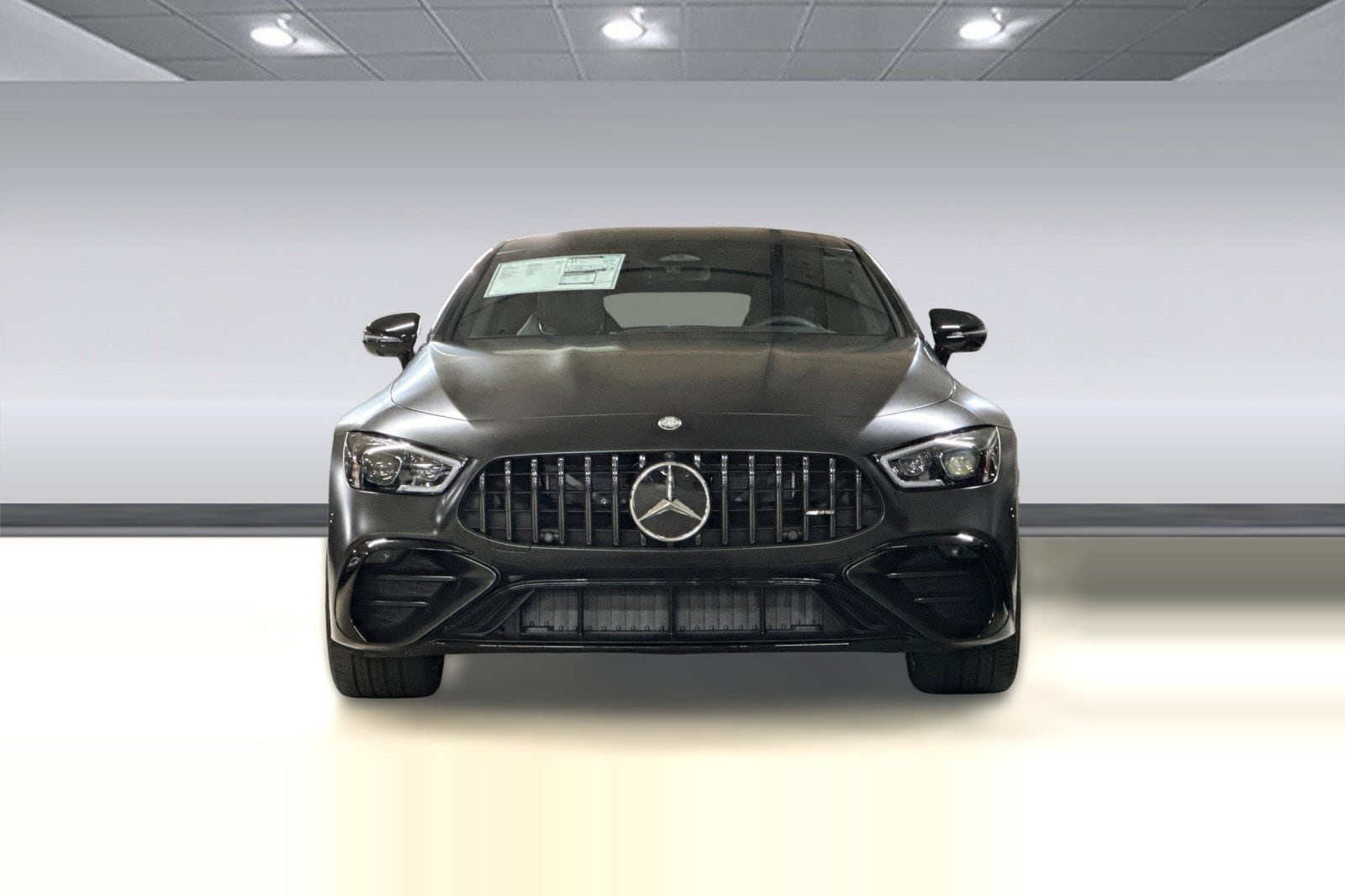 New 2026 Mercedes-Benz AMG GT 53 4-Door For Sale in Walnut Creek
