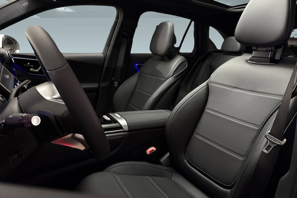 Used 2026 Mercedes-Benz GLC 300 4MATIC SUV SUV