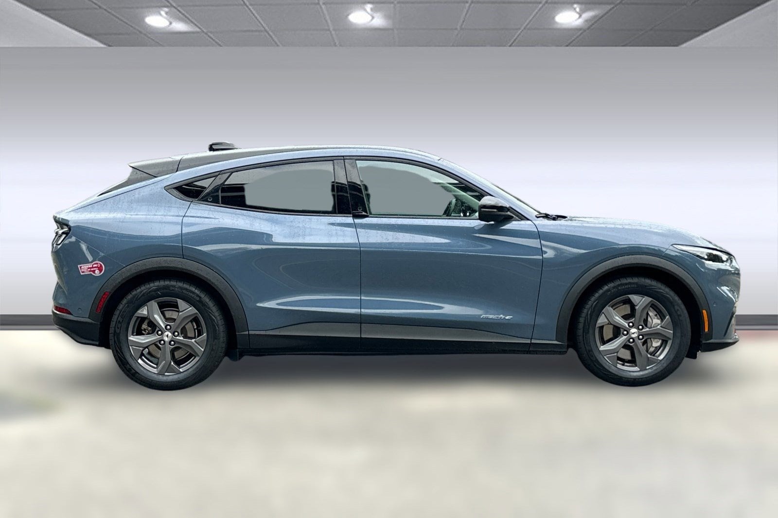 Used 2023 Ford Mustang Mach-E Select RWD with VIN 3FMTK1RM3PMA01651 for sale in Walnut Creek, CA