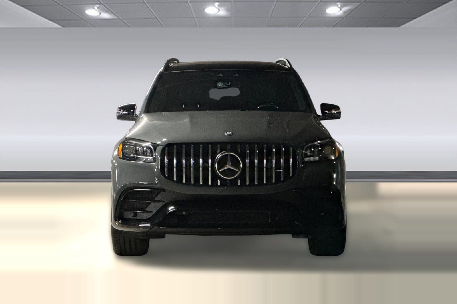 AMG GLS 63 4MATIC SUV