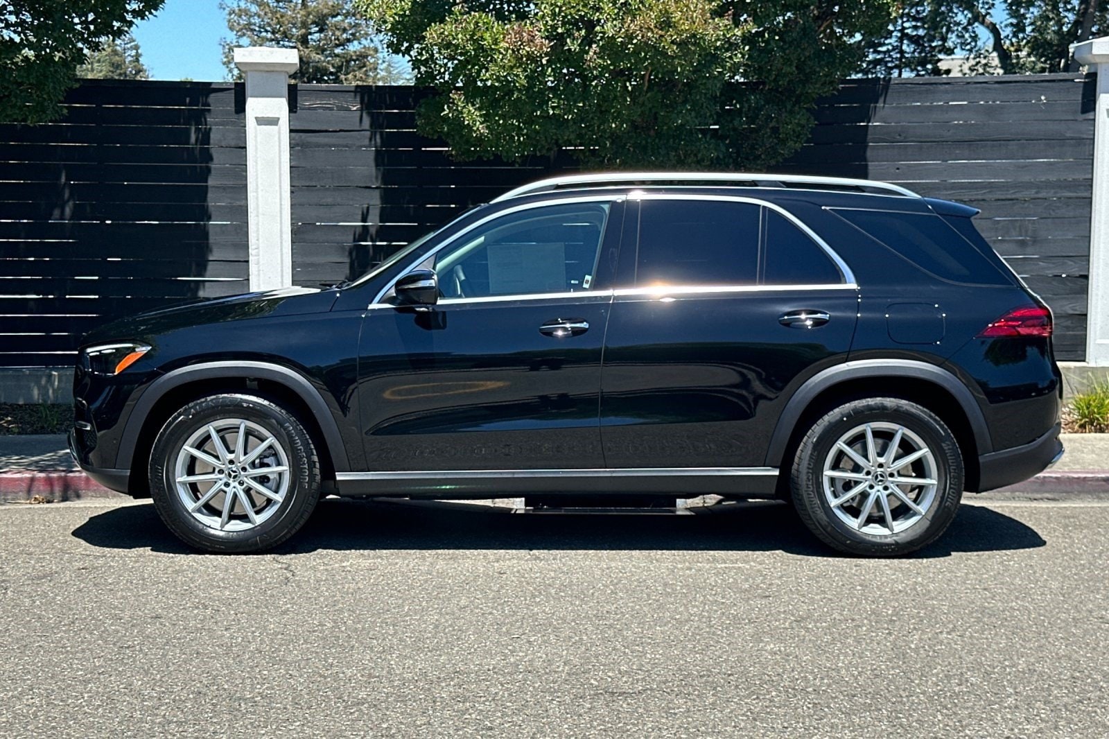 GLE 450e 4MATIC SUV